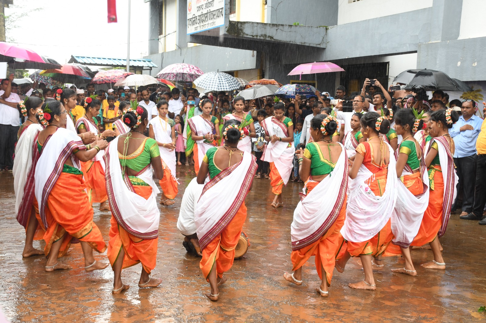 Adivasi Dance 2