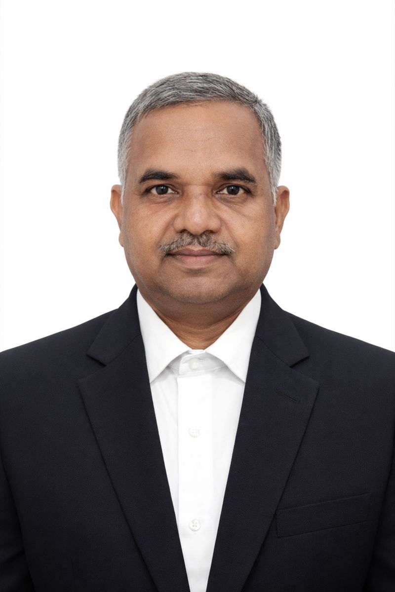 श्री. राहुल गणपत धुम